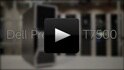 Dell Precision T5500 Fixed Workstation