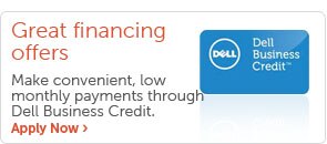 Great Financing Offers