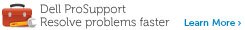Dell ProSupport