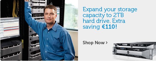 PowerEdge Savings PowerEdge Savings