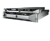 PowerEdge Rack Servers