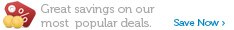 Popular Deals