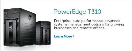 Tower Server