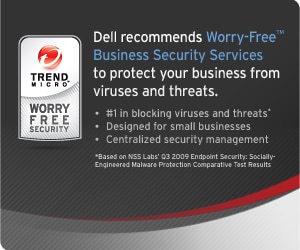 Trend Micro - Worry Free Security