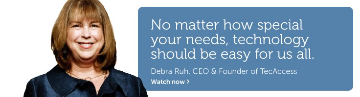 Debra Ruh