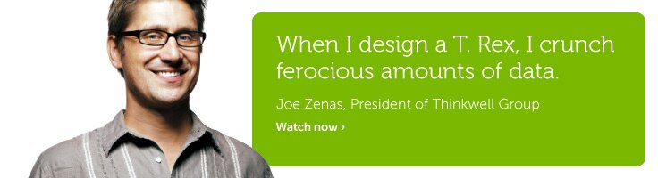 Joe Zenas 