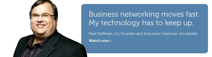 Reid Hoffman Reid Hoffman