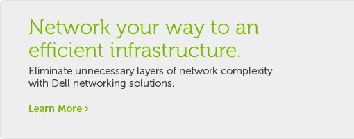 Dell Networking Solutin Dell Networking Solutin