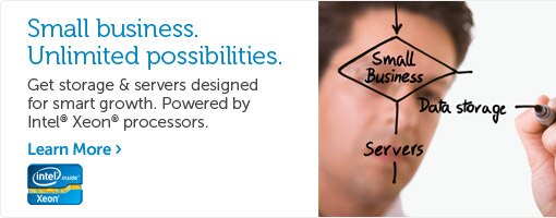 Small Business Solutions