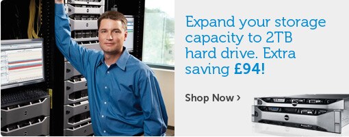 PowerEdge Savings