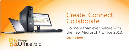 Microsoft Office 2010