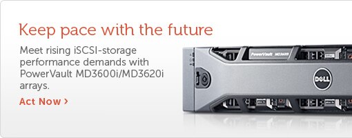 MD3600i/MD3620i