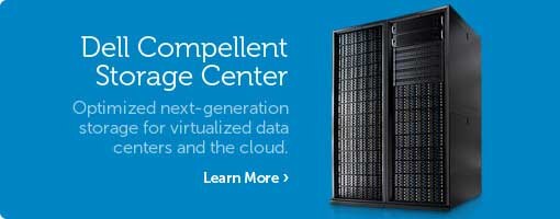 Compellent Storage Center