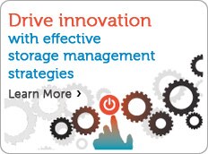Efficient Storage Efficient Storage