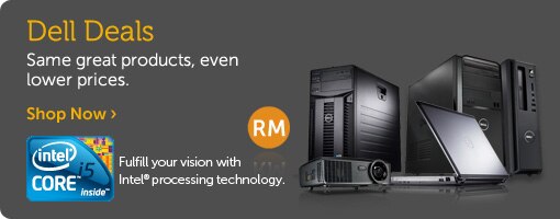 Dell Deals Dell Deals