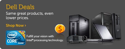 Dell Deals