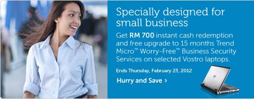 RM 700 instant cash redemption