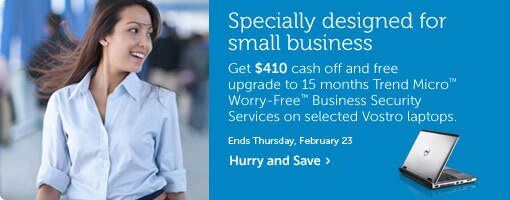$410 cash off $410 cash off