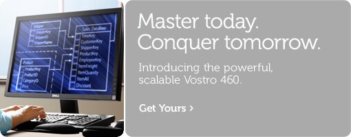 Master today. Conquer tomorrow.