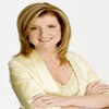 Arianna Huffington