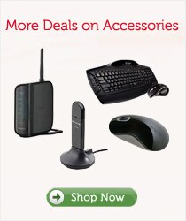 Desktop accessories deals
