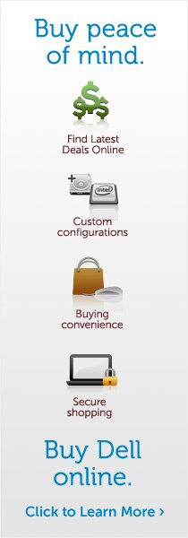 Why buy online
