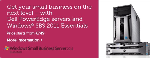 1st Server Solution 