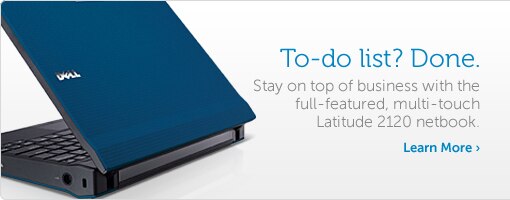 Latitude 2120 Latitude 2120