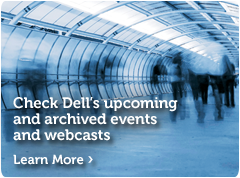Events & Webcasts