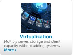 Virtualization