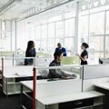 Office expansion