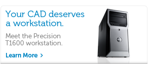 Precision T1600 workstation Precision T1600 workstation