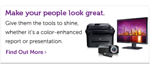 Dell accessories