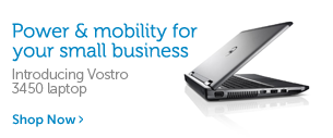 Vostro 3450 laptop