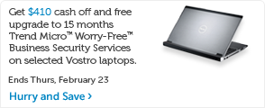 $410 cash off 