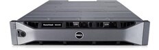 PowerVault MD3200i