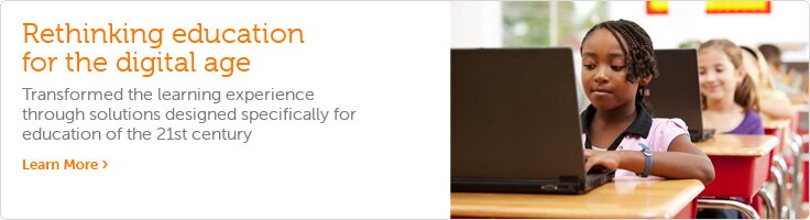 Dell for Education Dell for Education