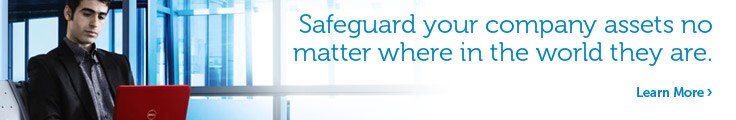 Dell User Security Solutions Dell User Security Solutions