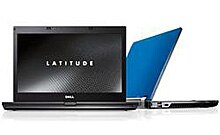 Latitude E6510