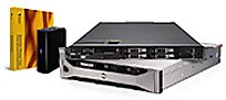 For businesses that employ virtualization to operate more efficiently