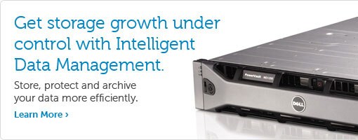 Data storage & management Data storage & management