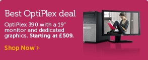 OptiPlex 390 best offer. Buy Now