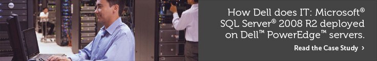 Dell Case Study