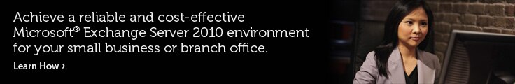 Microsoft Exchange Server 2010
