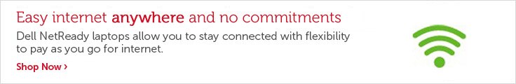 NetReady for mobile computing connectivity