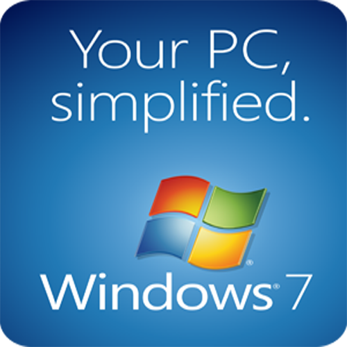 Windows 7 Windows 7