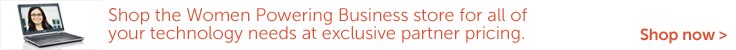 Women Powering Business Women Powering Business