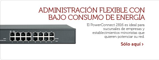 PowerConnect 2816