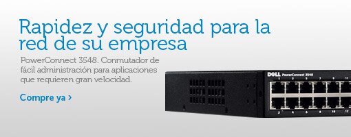 PowerConnect 3548