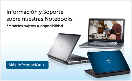 Información y Soporte